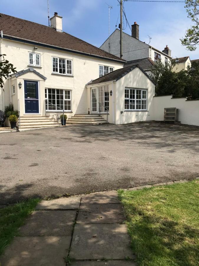 Lynwood House Self Contained Studio Tregoney Exterior photo